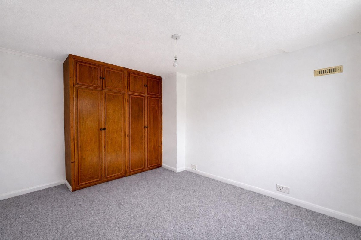 Dorchester Road, Worcester Park