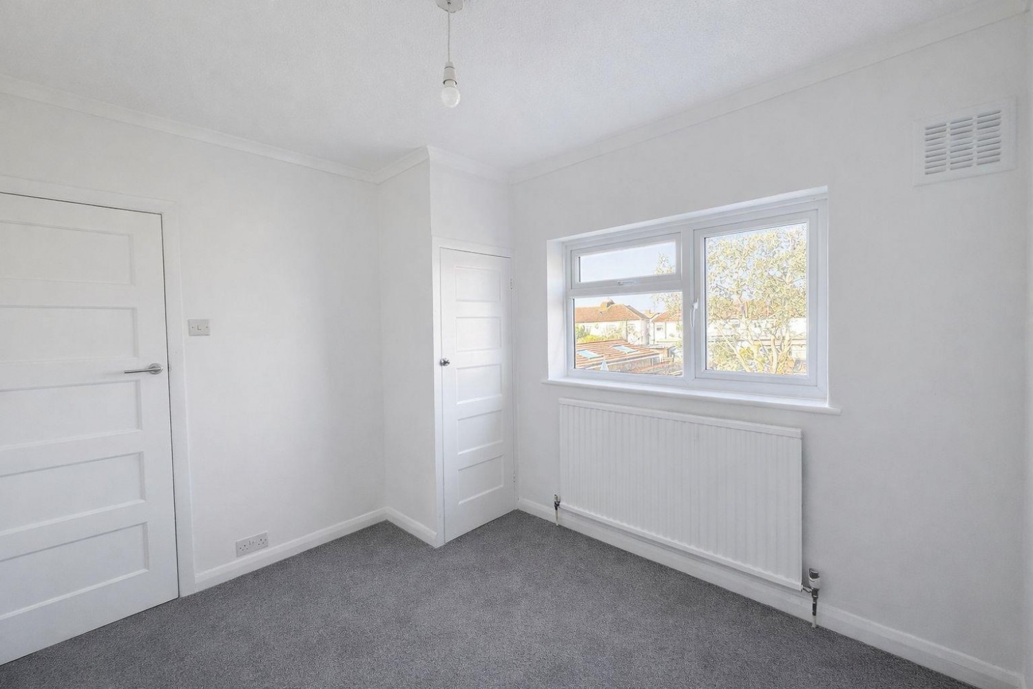 Dorchester Road, Worcester Park