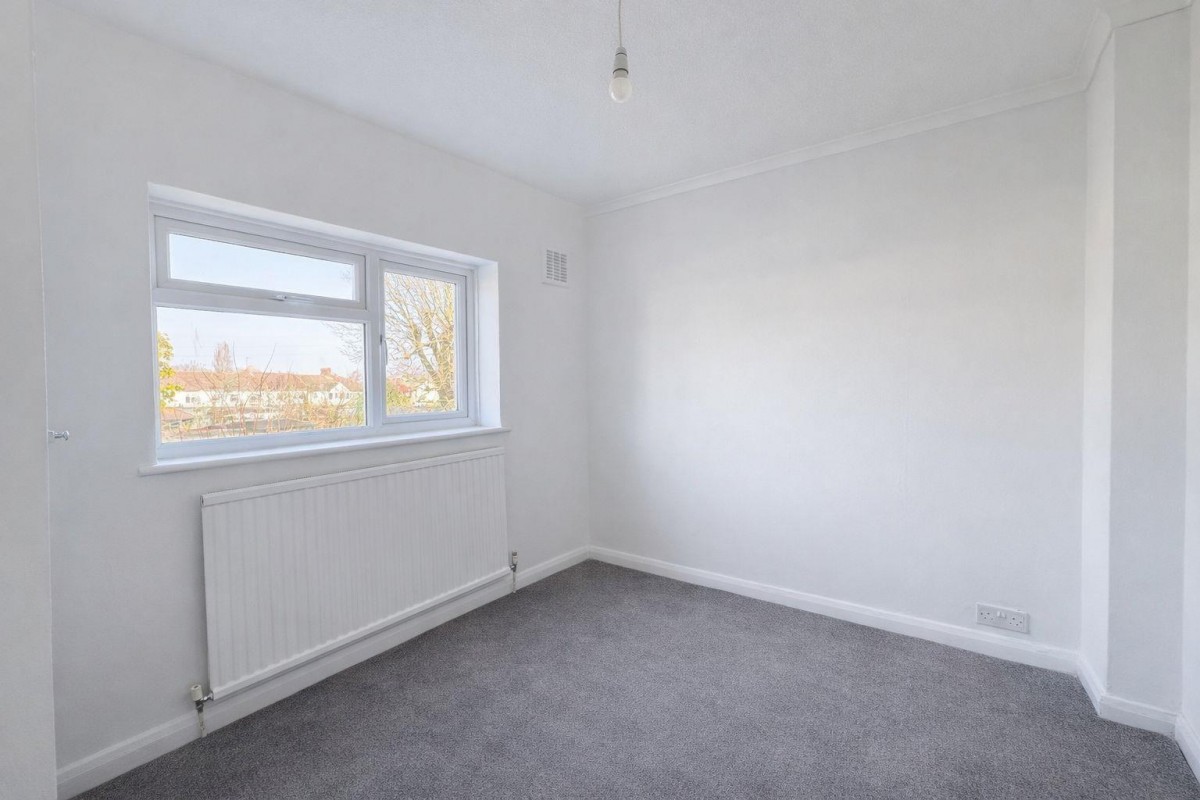 Dorchester Road, Worcester Park