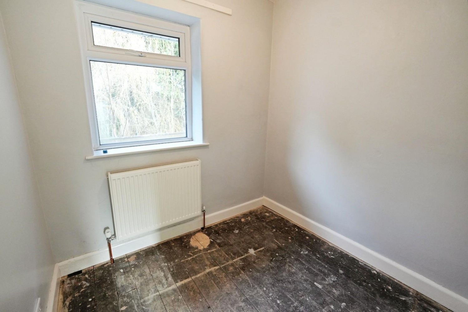 Parkwood Road, Manchester