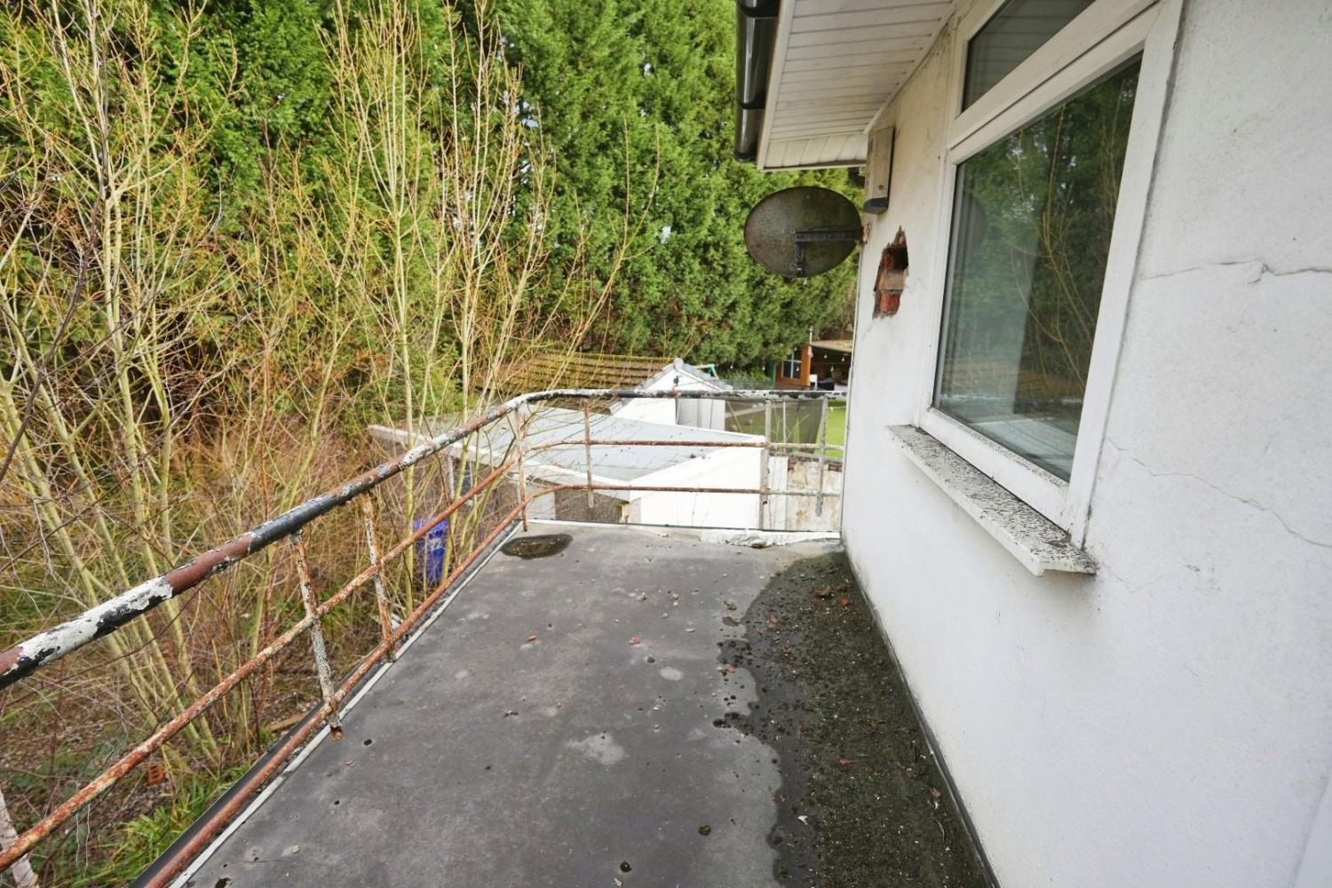 Parkwood Road, Manchester