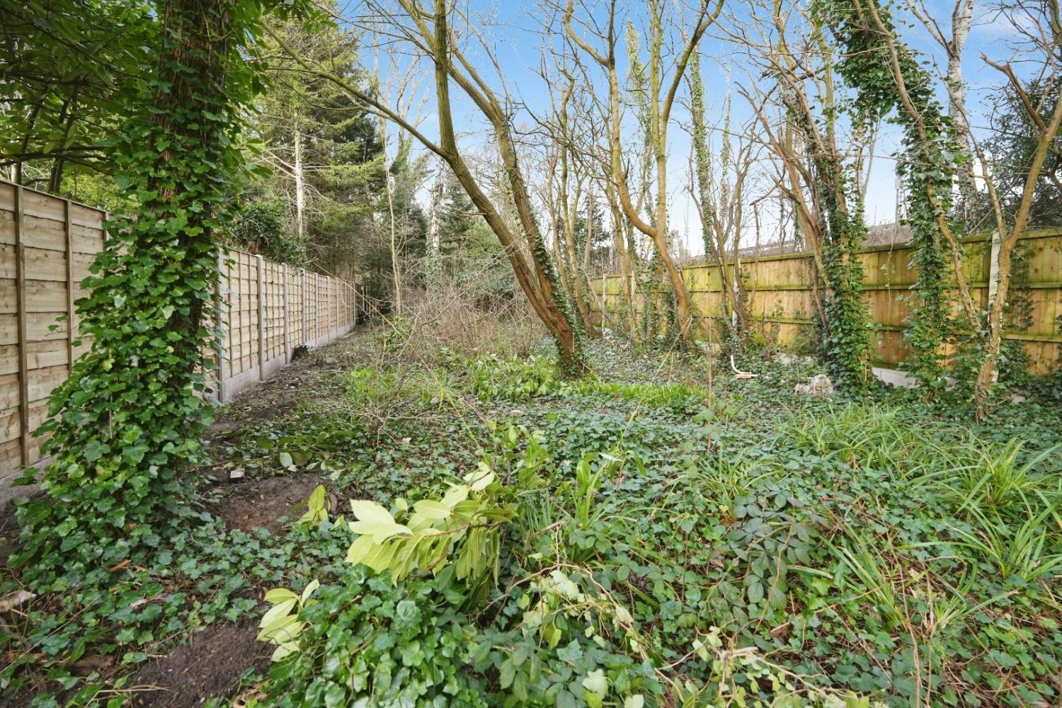 Parkwood Road, Manchester