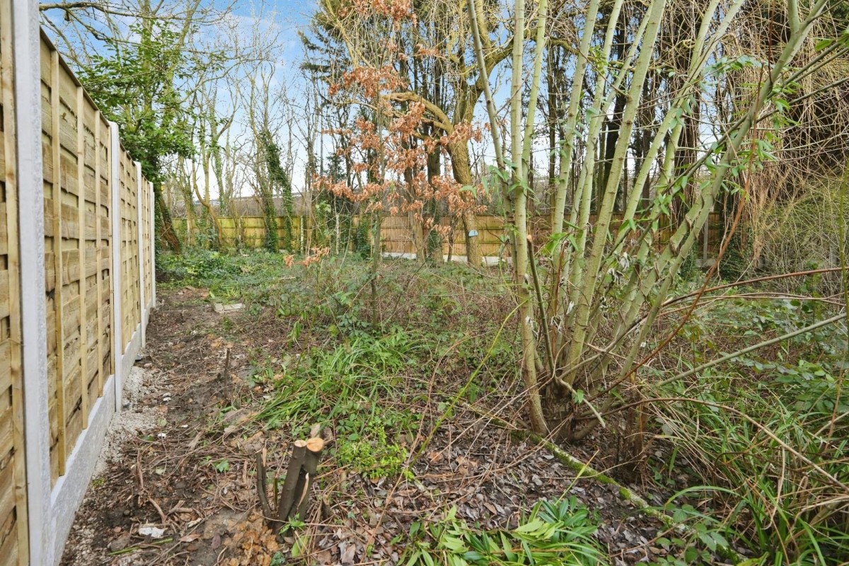 Parkwood Road, Manchester