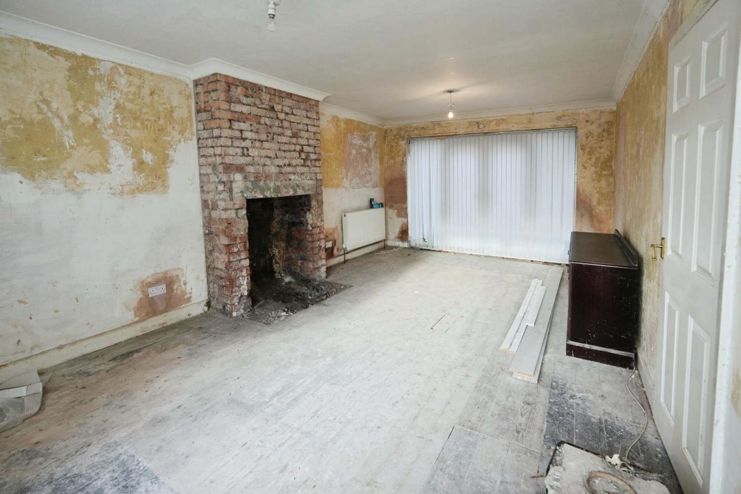 Parkwood Road, Manchester