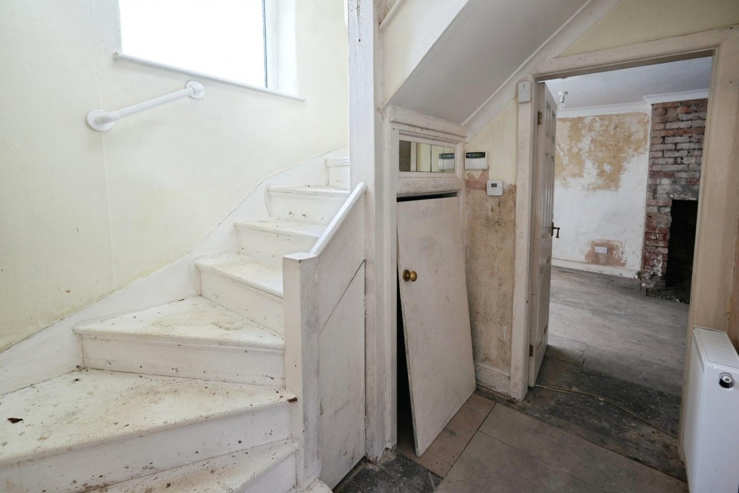 Parkwood Road, Manchester