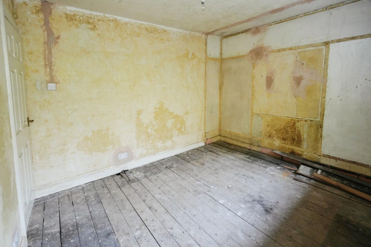 Parkwood Road, Manchester