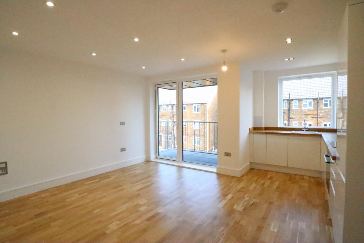 3 Farwig Lane, Bromley