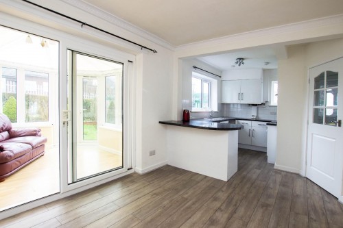 Skye Crescent, Blackburn, BB1 2JN