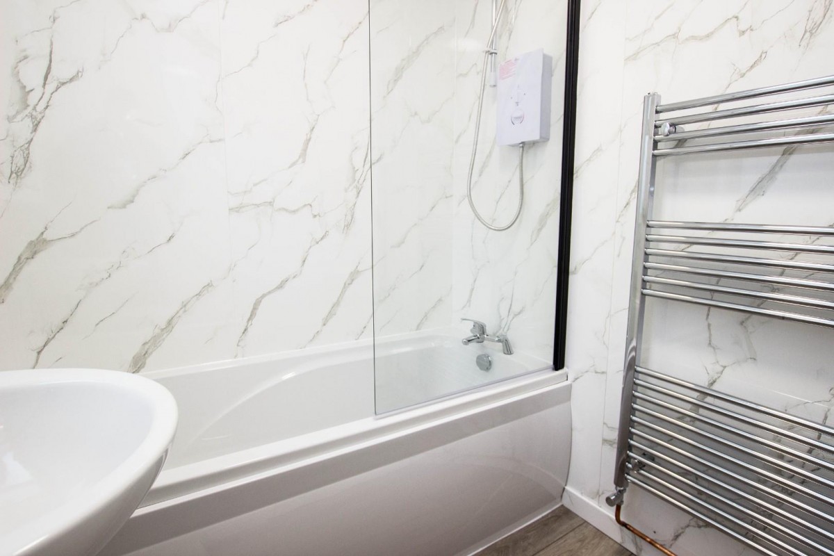 Skye Crescent, Blackburn, BB1 2JN