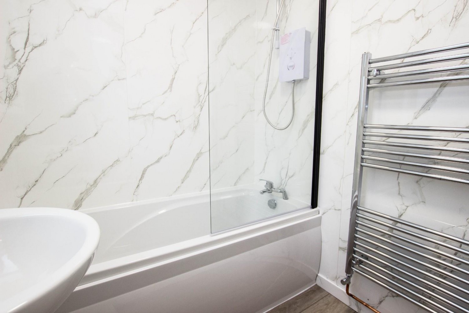 Skye Crescent, Blackburn, BB1 2JN