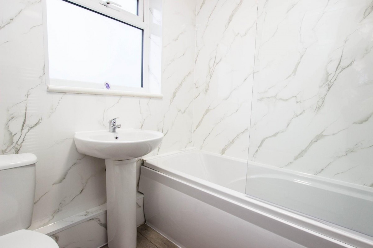 Skye Crescent, Blackburn, BB1 2JN