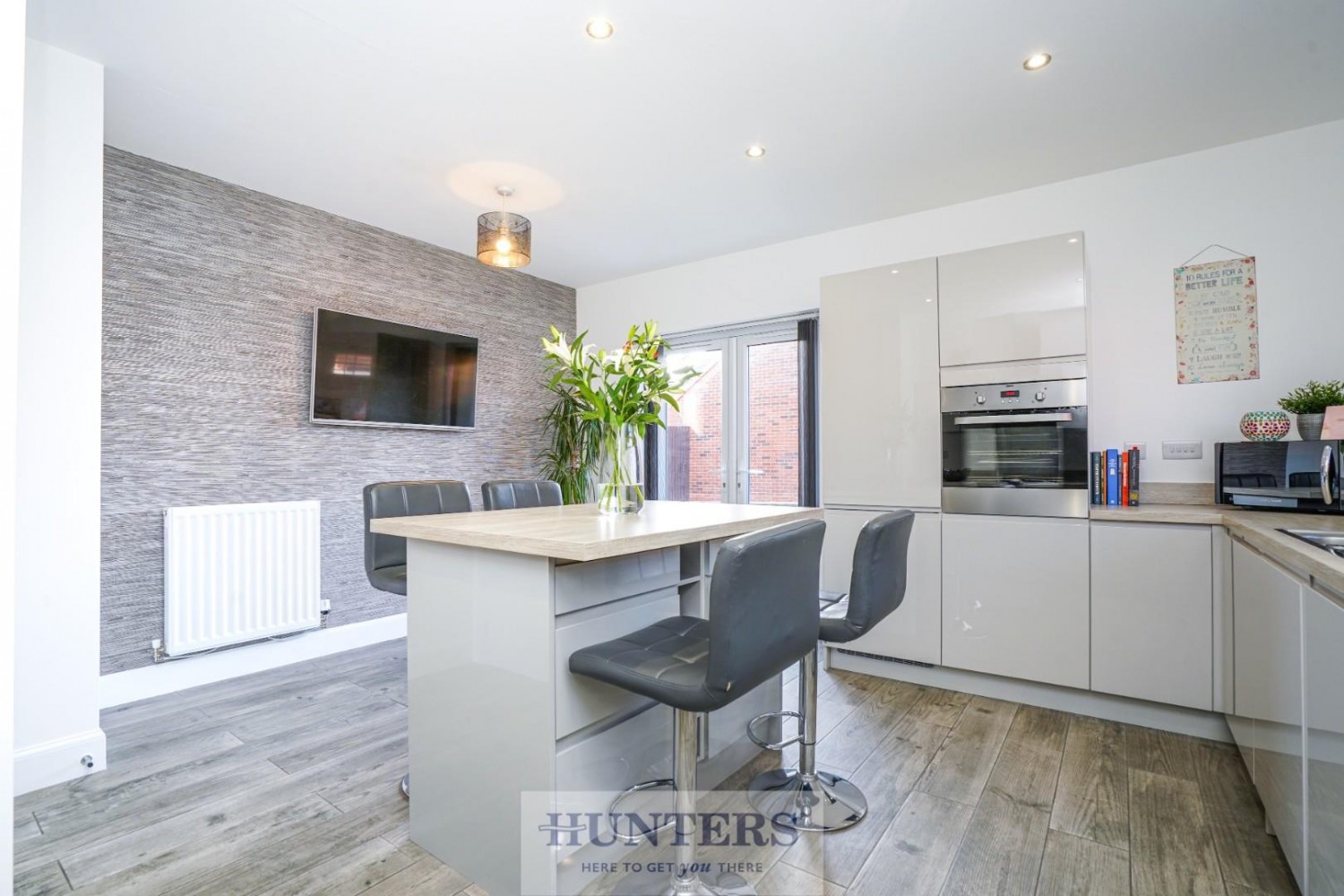 Sherwood Drive, Thorpe Willoughby, Selby