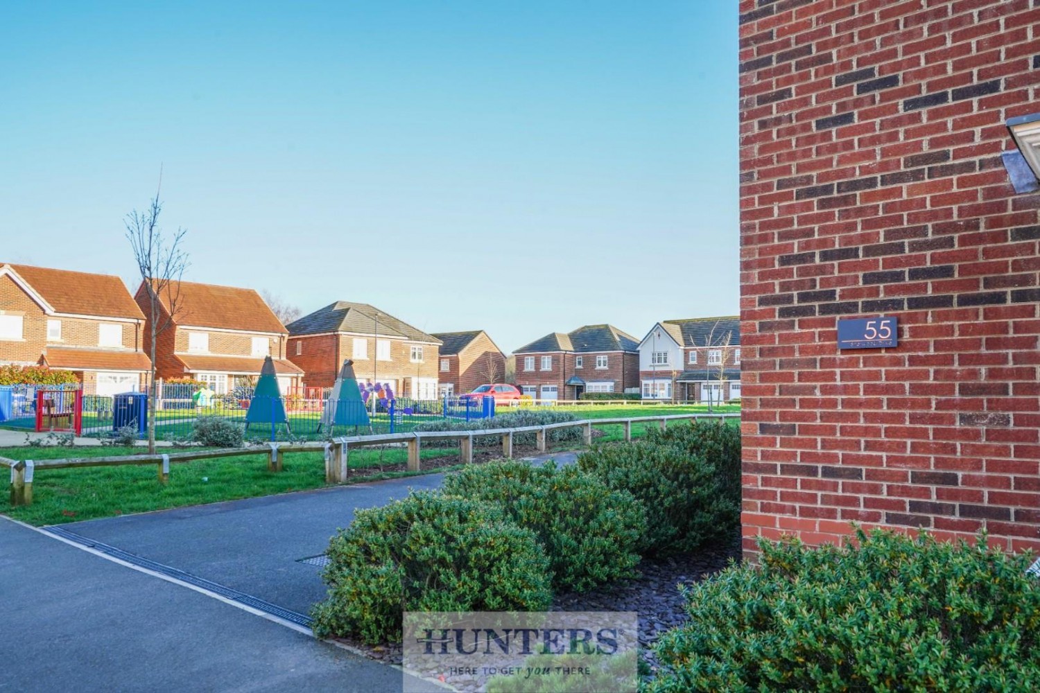 Sherwood Drive, Thorpe Willoughby, Selby