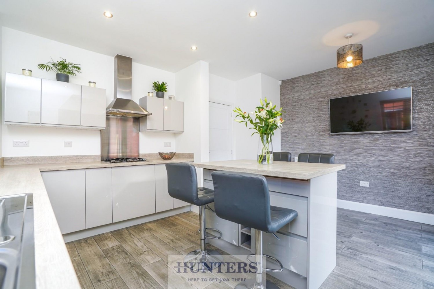 Sherwood Drive, Thorpe Willoughby, Selby