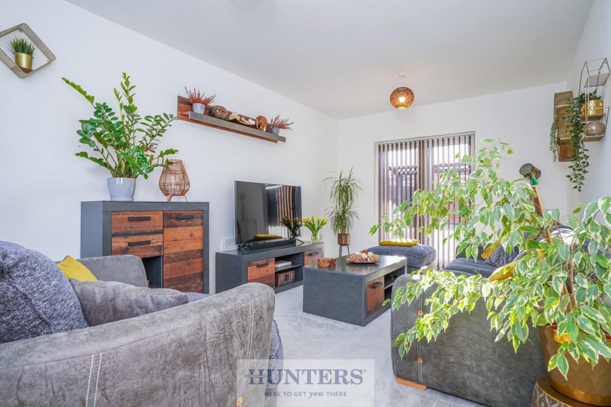 Sherwood Drive, Thorpe Willoughby, Selby