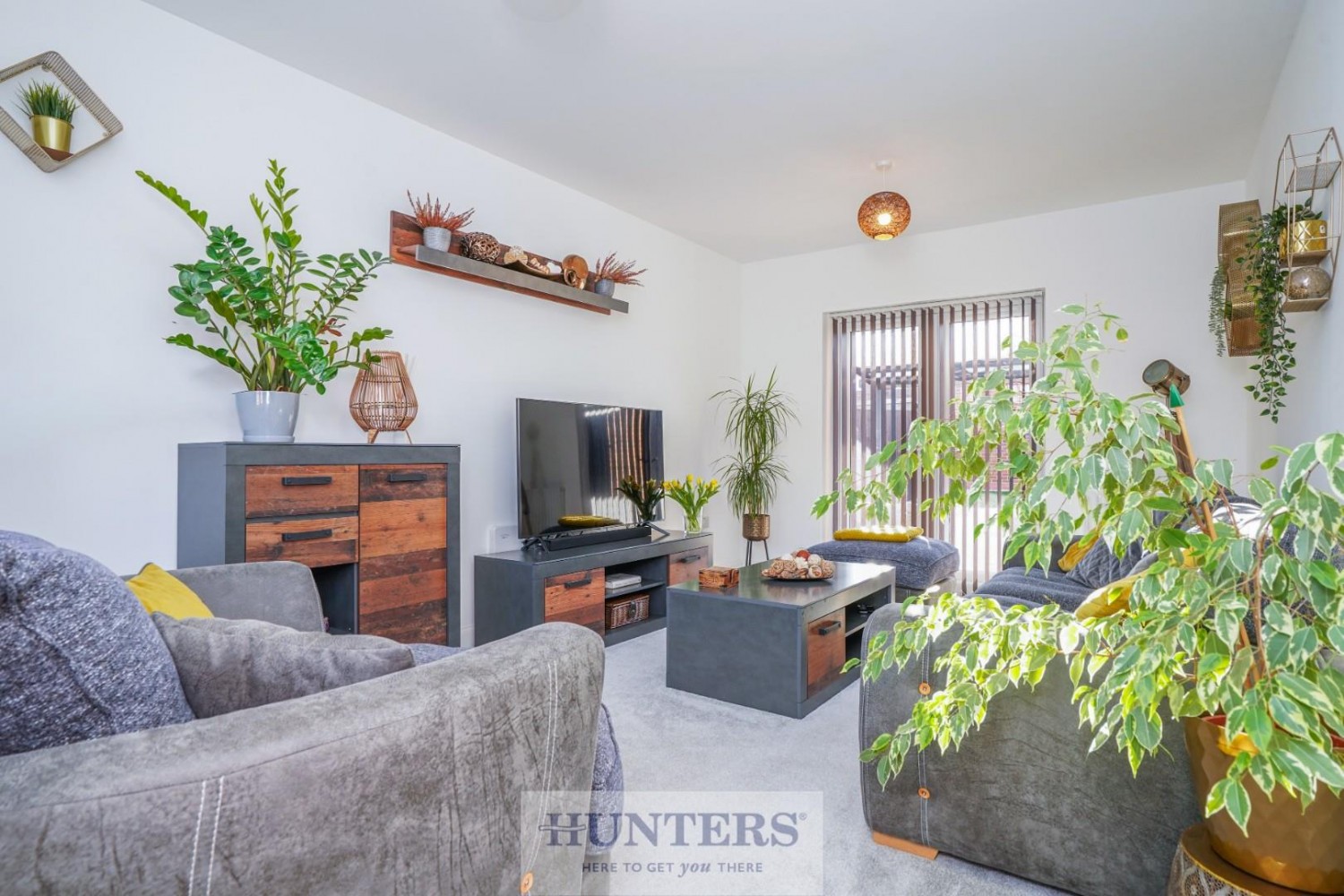 Sherwood Drive, Thorpe Willoughby, Selby