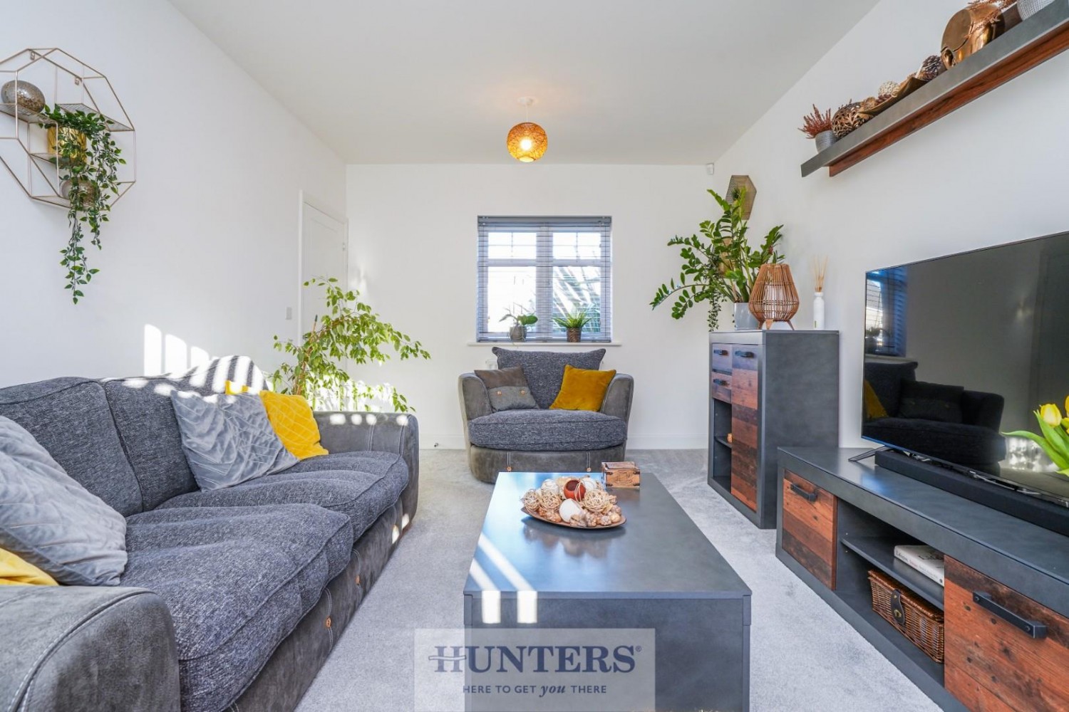 Sherwood Drive, Thorpe Willoughby, Selby