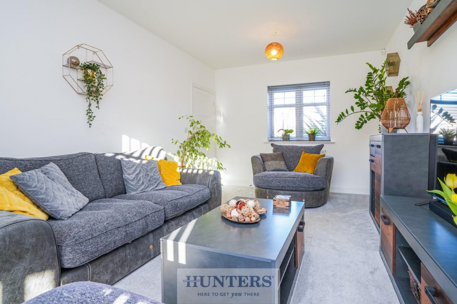 Sherwood Drive, Thorpe Willoughby, Selby