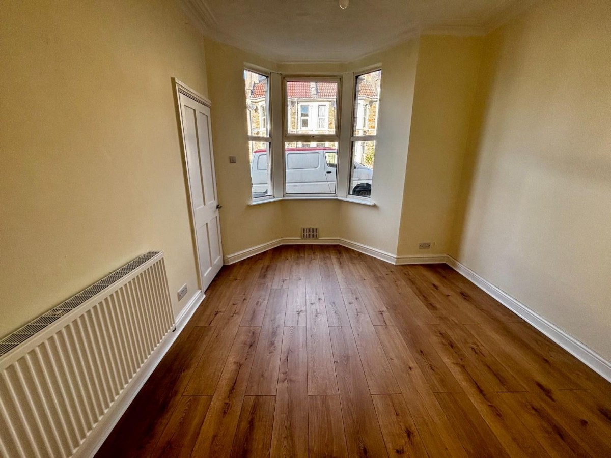 Chelsea Park, Easton, Bristol BS5 6AQ