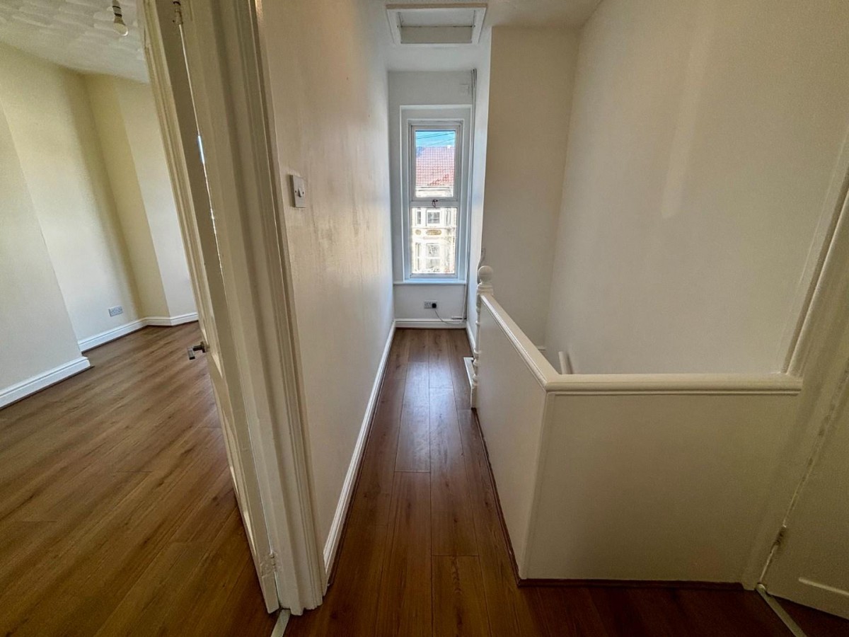 Chelsea Park, Easton, Bristol BS5 6AQ