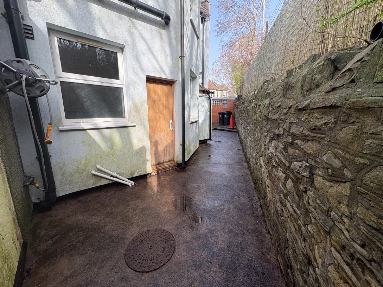 Chelsea Park, Easton, Bristol BS5 6AQ