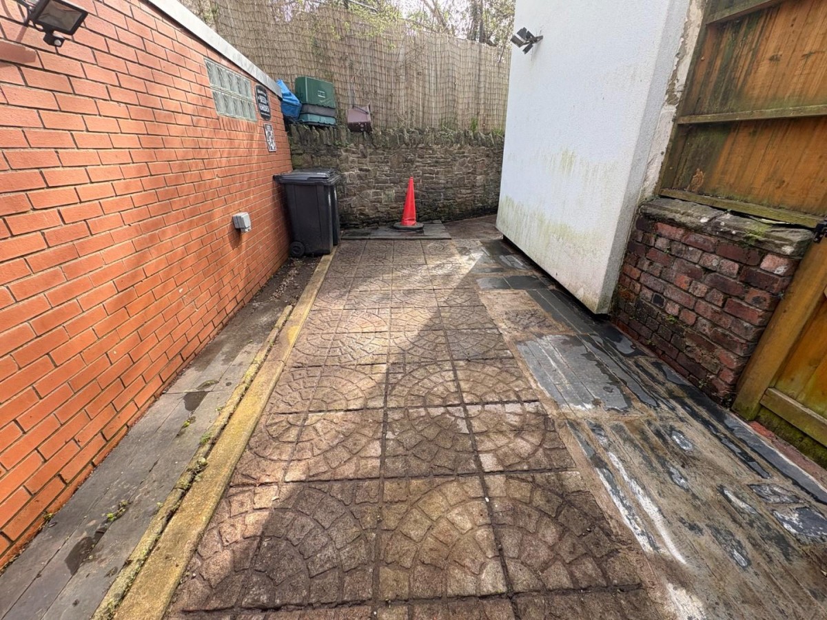 Chelsea Park, Easton, Bristol BS5 6AQ