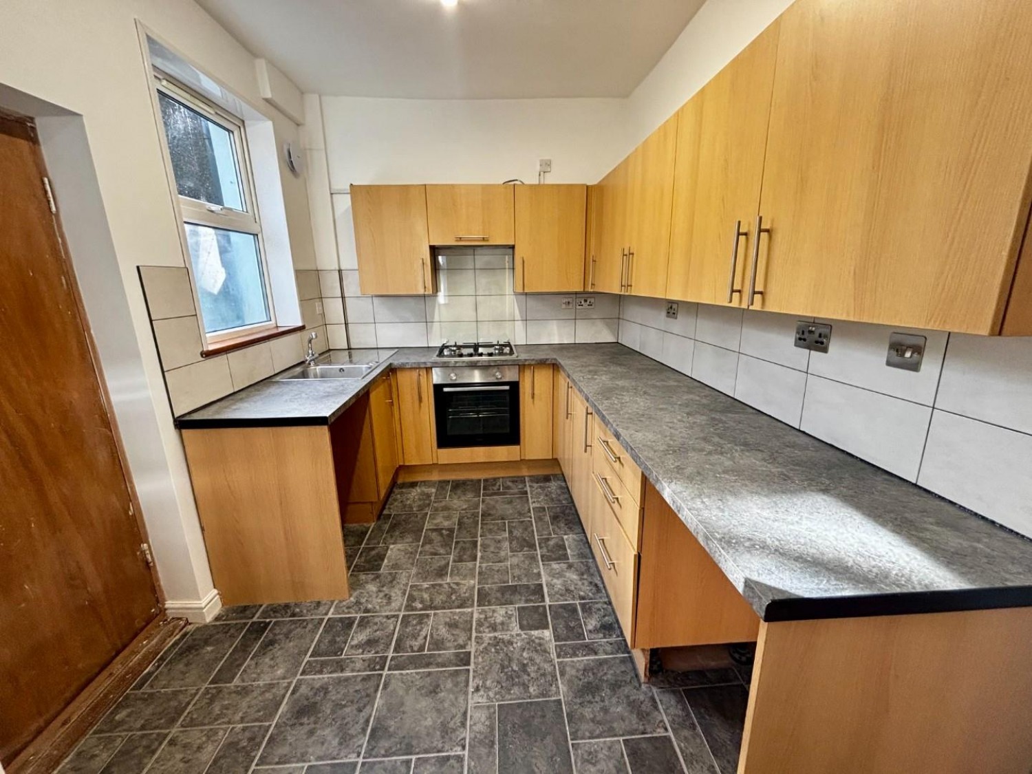 Chelsea Park, Easton, Bristol BS5 6AQ