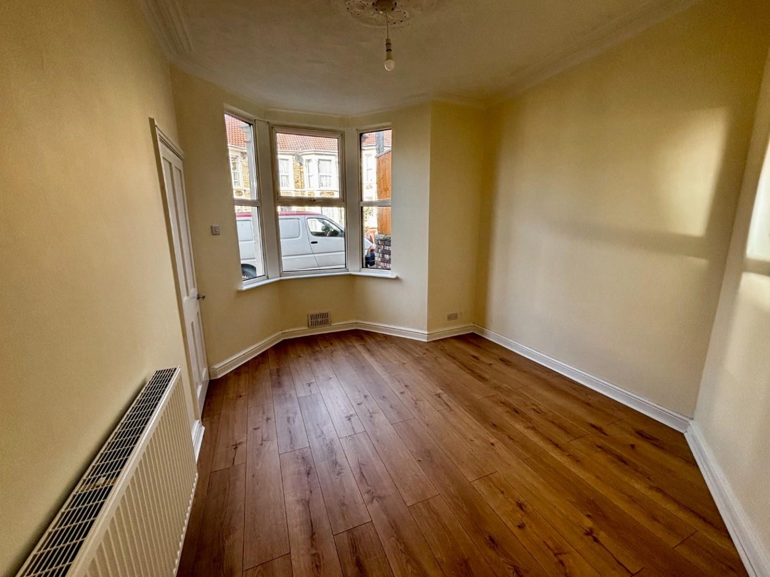 Chelsea Park, Easton, Bristol BS5 6AQ