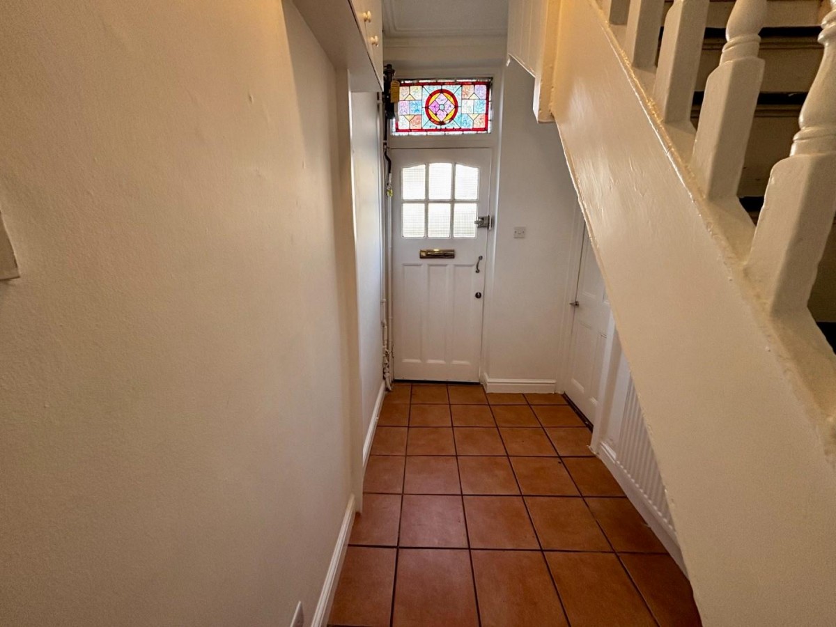 Chelsea Park, Easton, Bristol BS5 6AQ