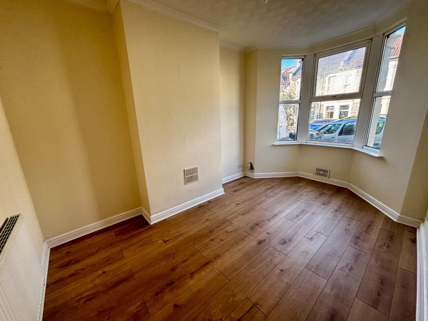 Chelsea Park, Easton, Bristol BS5 6AQ