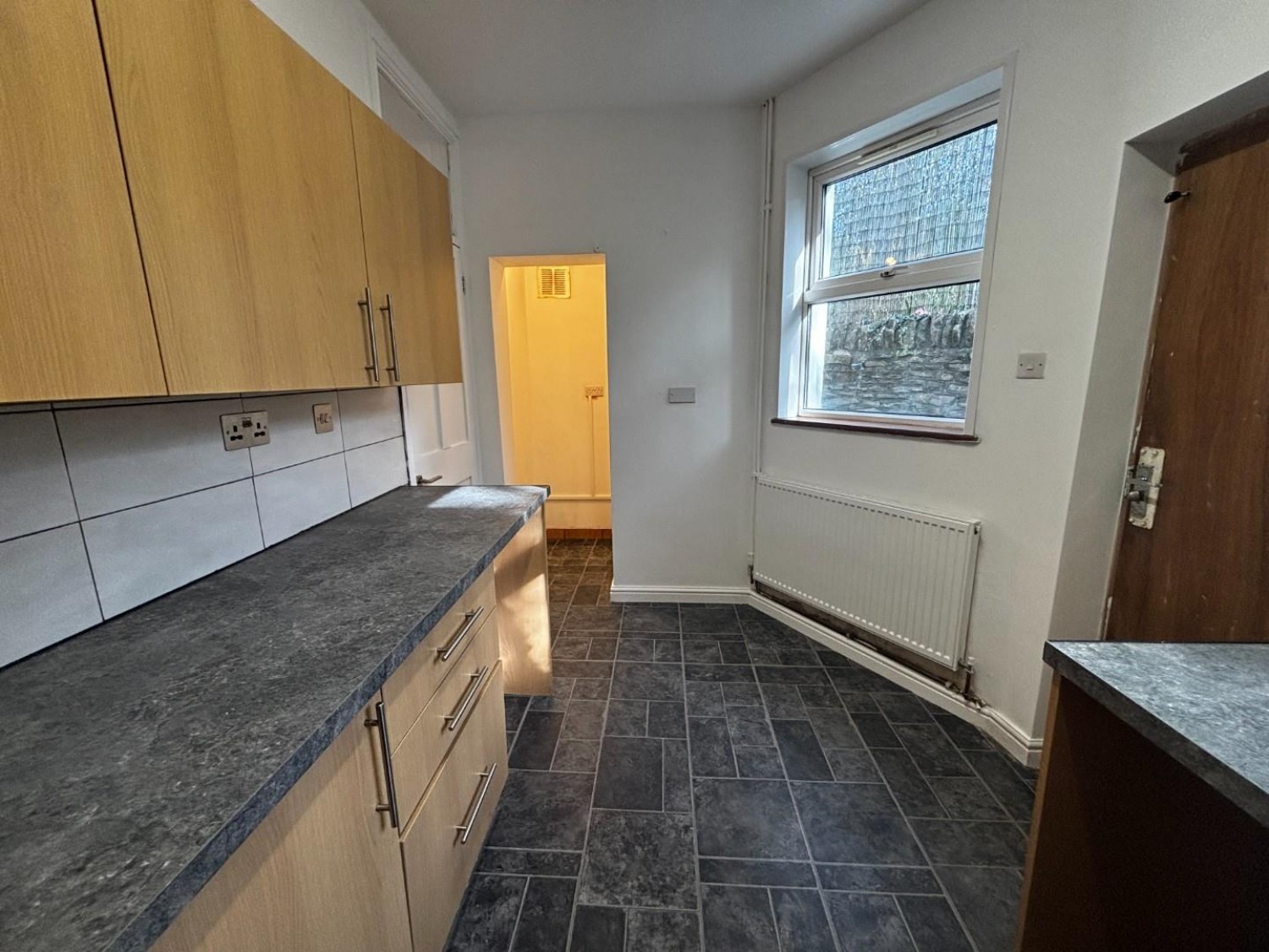 Chelsea Park, Easton, Bristol BS5 6AQ