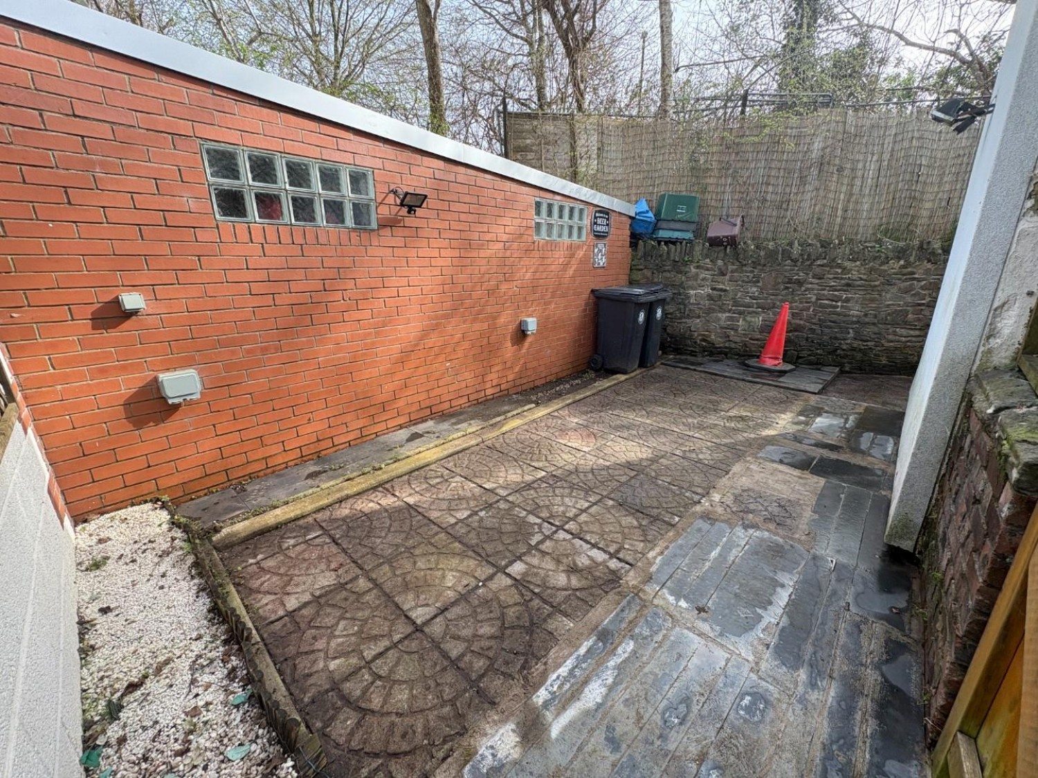 Chelsea Park, Easton, Bristol BS5 6AQ