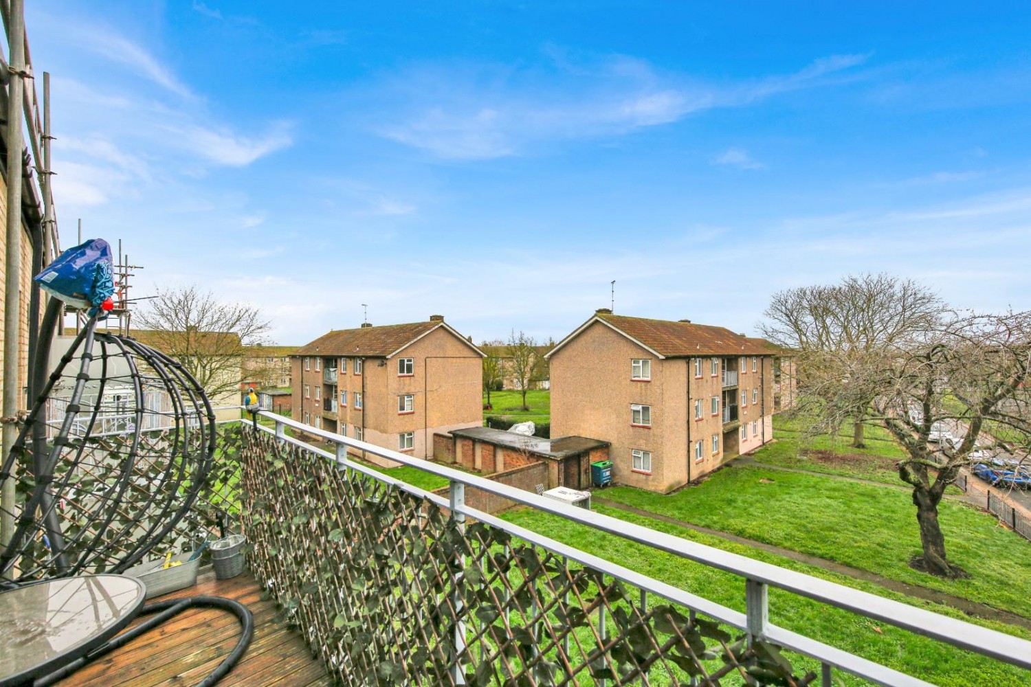 Arneways Avenue, Chadwell Heath, RM6