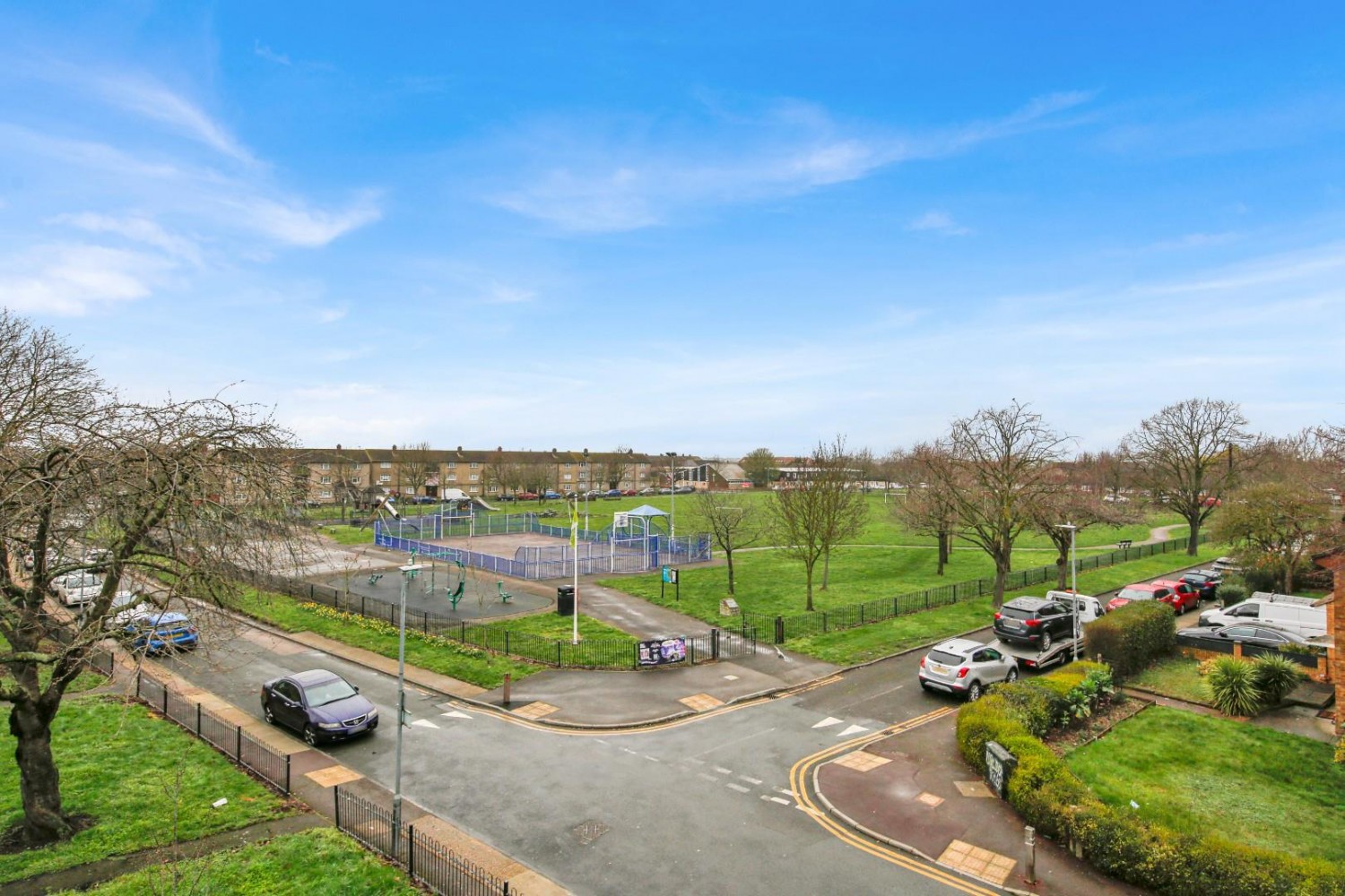 Arneways Avenue, Chadwell Heath, RM6