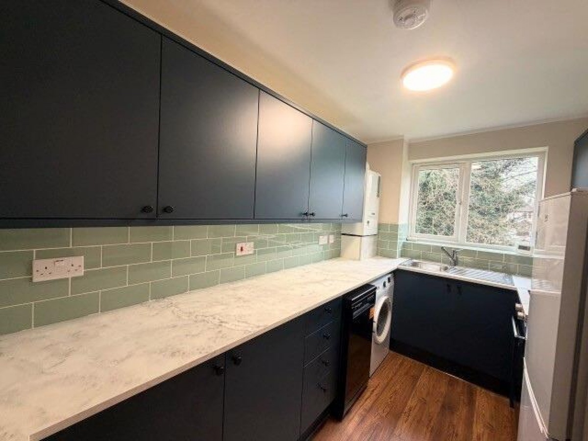 Courtlands Close, Watford