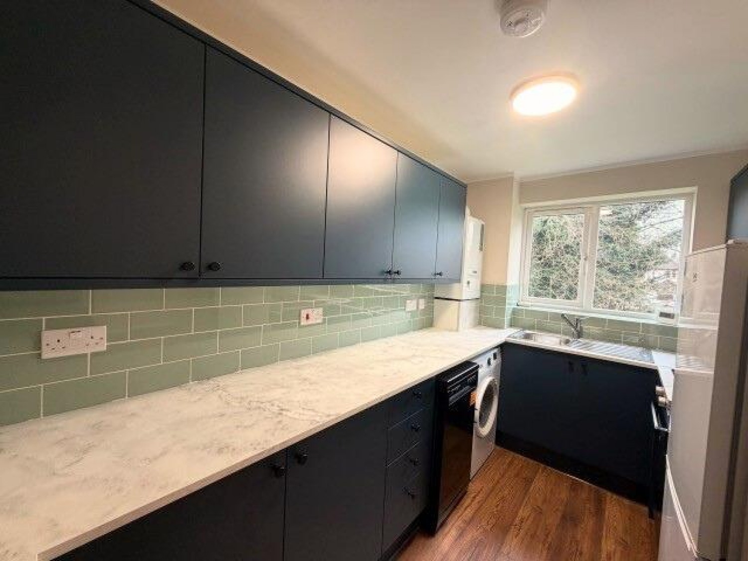 Courtlands Close, Watford