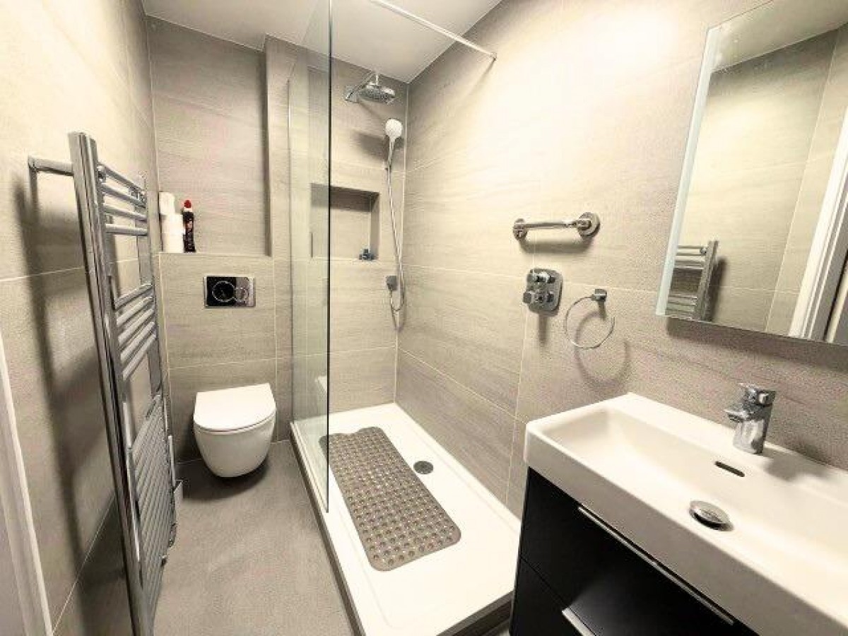 Courtlands Close, Watford