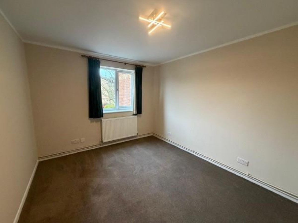 Courtlands Close, Watford