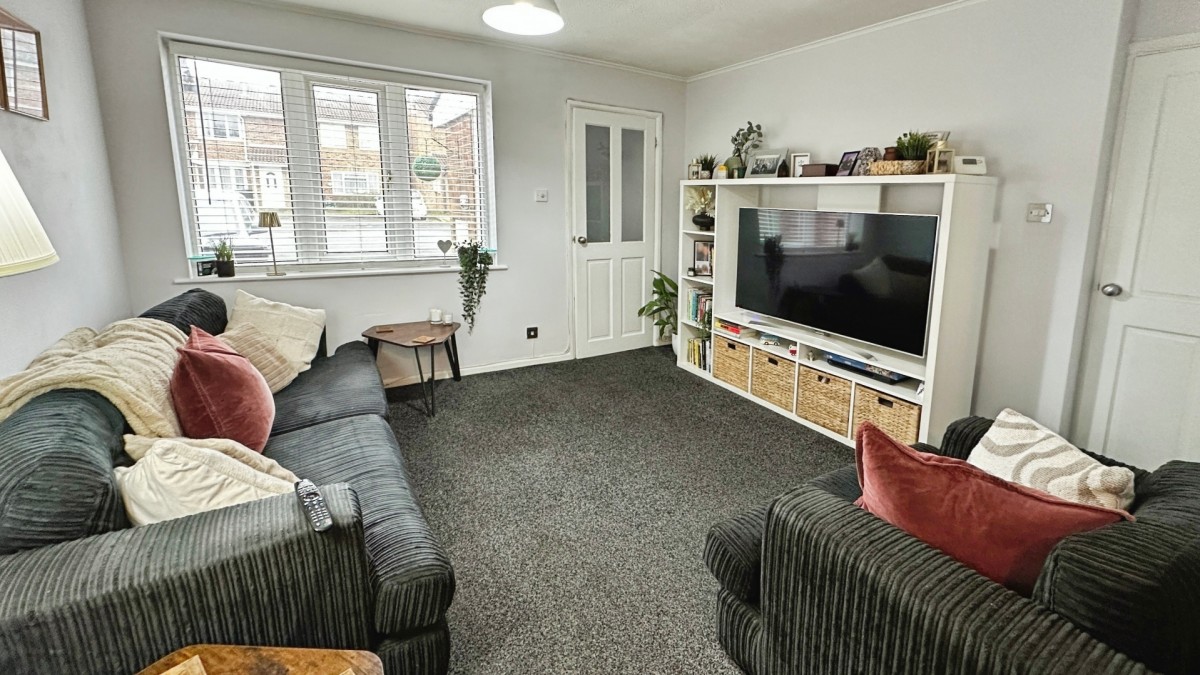 Atlas Close, Bristol, Bristol