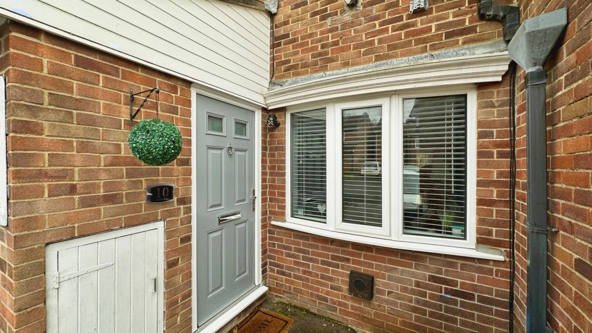 Atlas Close, Bristol, Bristol