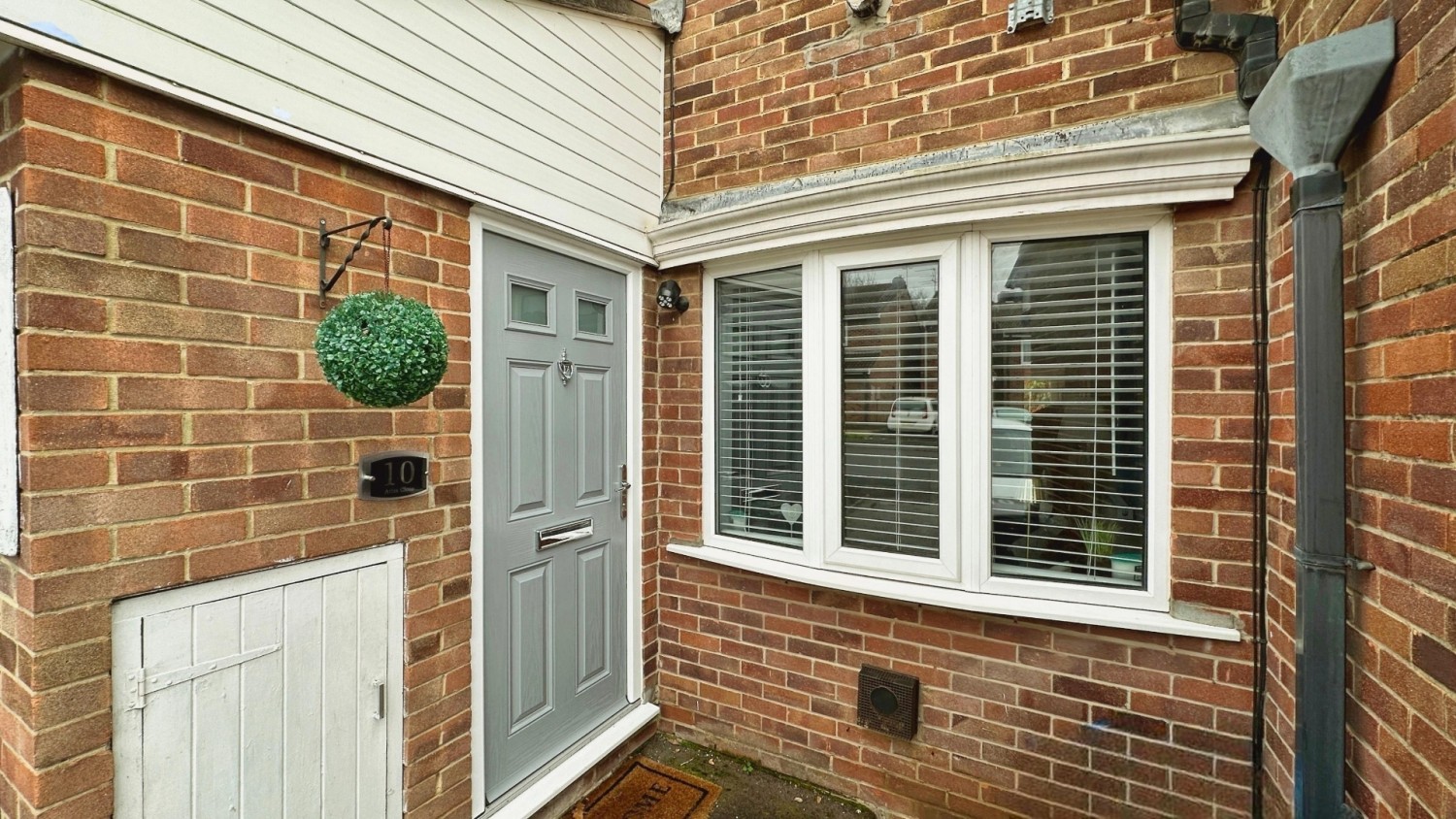 Atlas Close, Bristol, Bristol