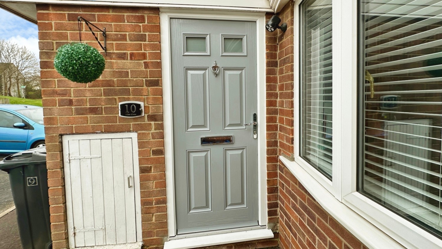 Atlas Close, Bristol, Bristol