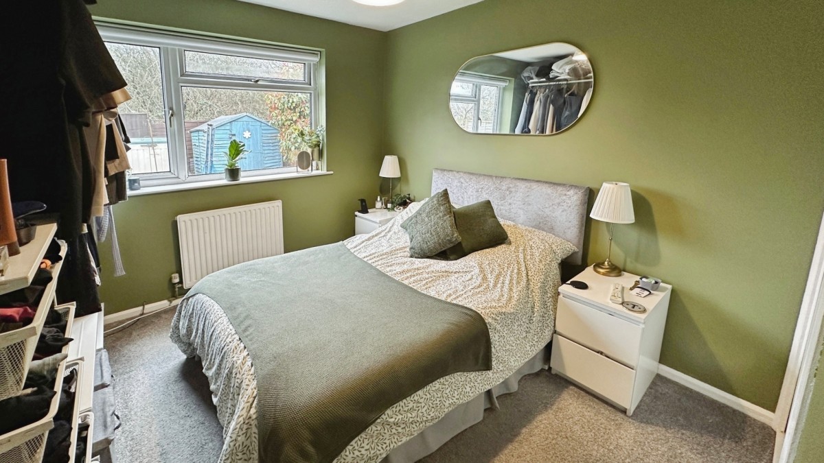 Atlas Close, Bristol, Bristol