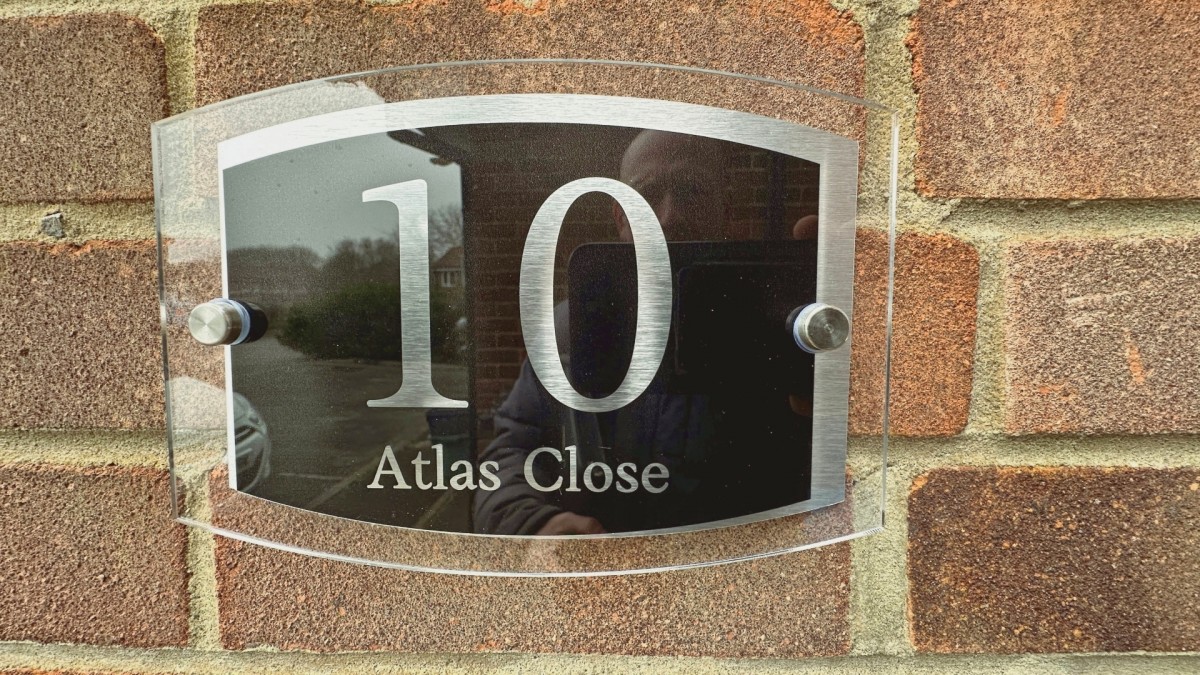 Atlas Close, Bristol, Bristol