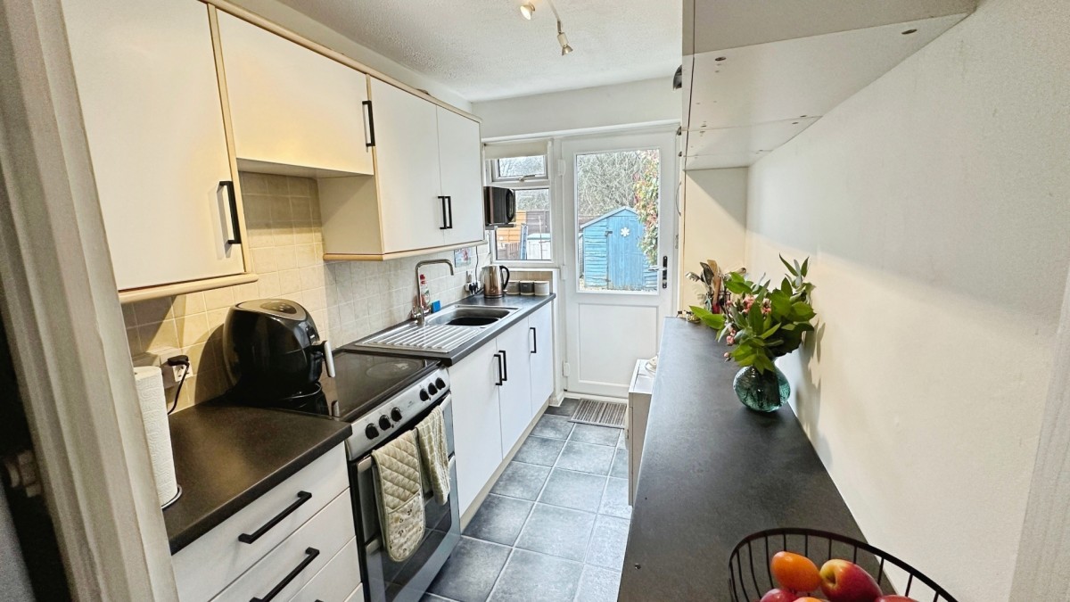 Atlas Close, Bristol, Bristol