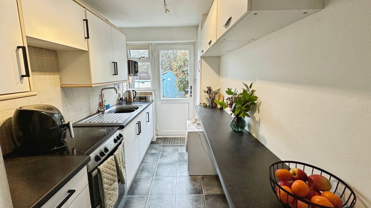 Atlas Close, Bristol, Bristol