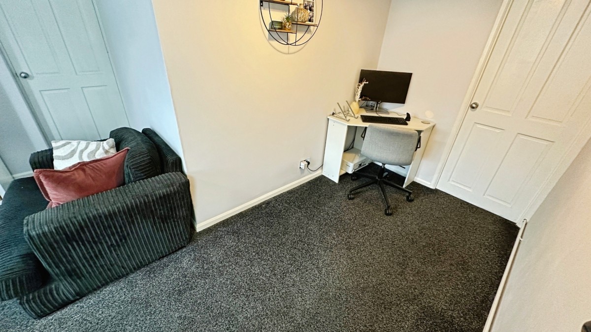 Atlas Close, Bristol, Bristol