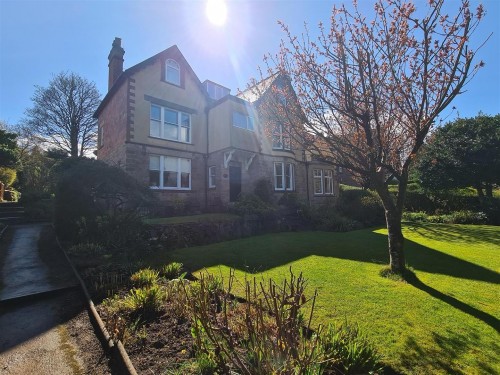 Foley Lodge 17 Kent Road, Harrogate, HG1 2LH