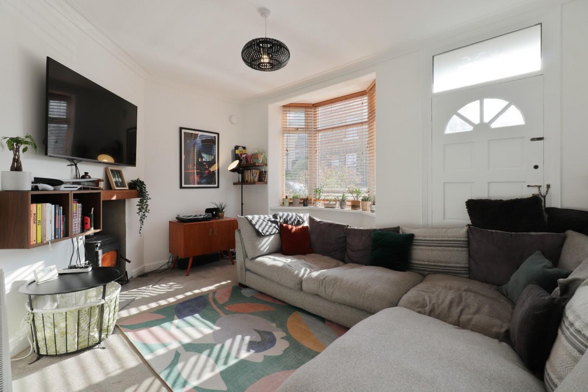 Walkley Crescent Road, Walkley, Sheffield