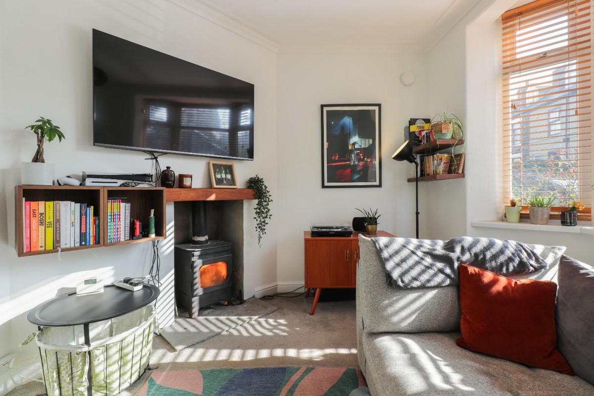 Walkley Crescent Road, Walkley, Sheffield